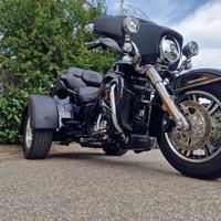 Harley-Davidson Trike - 2021