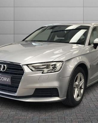 Audi A3 1.6 TDI Business