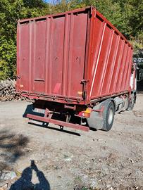 Iveco magirus 190e27