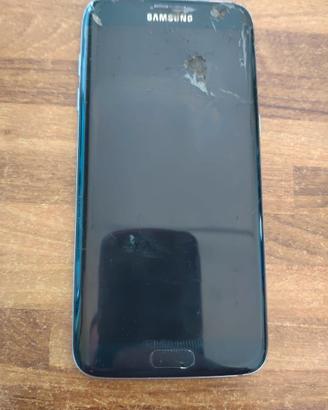 Samsung S7 Edge