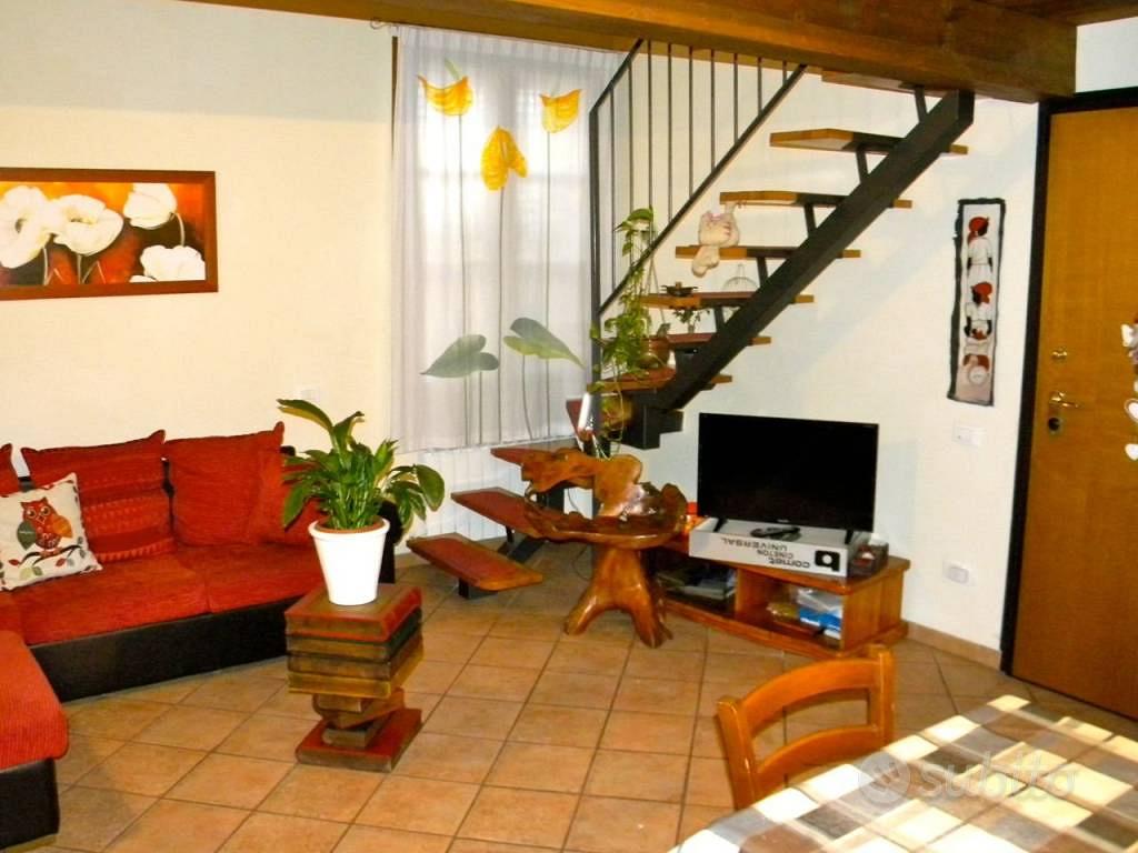 Appartamento – Cascina, San Prospero - Vista 2