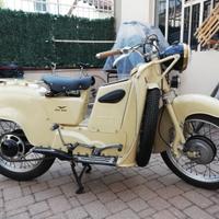 Ritiro moto, motorini, scooter d'epoca