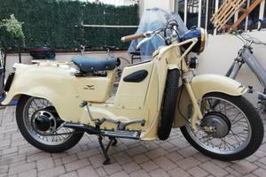 Ritiro moto, motorini, scooter d'epoca