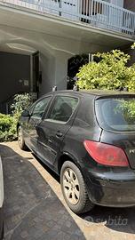 Peugeot 307 1.6 motore perfetto