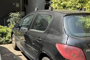 Peugeot 307 1.6 motore perfetto