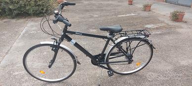 Bicicletta da passeggio