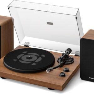 Giradischi Vinile.