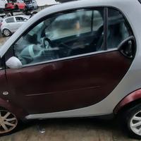 SMART FORTWO 450 - PORTA SINISTRA