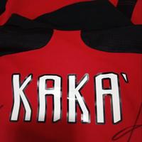 Maglia Milan da collezione