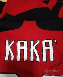 Maglia Milan da collezione