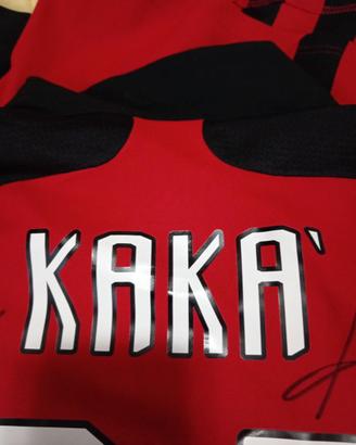 Maglia Milan da collezione