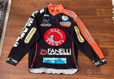 Abbigliamento cross bambino