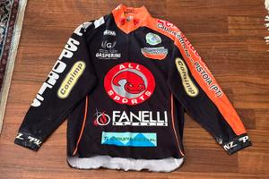 Abbigliamento cross bambino