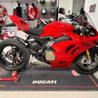 Ducati Panigale V4 S UNICO PROPRIETARIO CONDIZIONI
