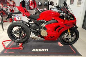 Ducati Panigale V4 S UNICO PROPRIETARIO CONDIZIONI
