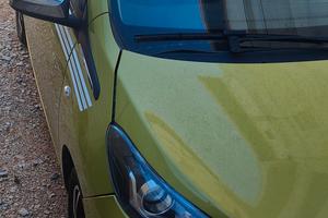 Peugeot 108 Top! cmCollection 2022 - Neopatentati 