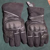 Guanti Alpinestars WR-2 V2 Gore-Tex