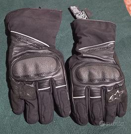 Guanti Alpinestars WR-2 V2 Gore-Tex