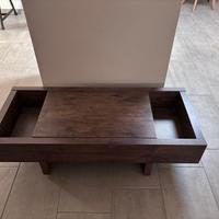 Tavolino per arredamento soggiorno