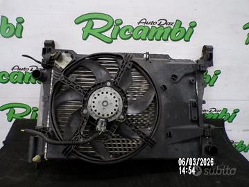 KIT RADIATORI PER OPEL CORSA E 1.4 2018