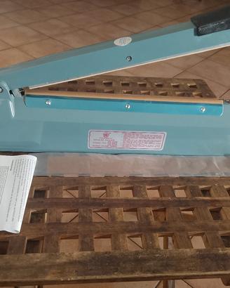 sigillatrice termica a impulso 30 cm 