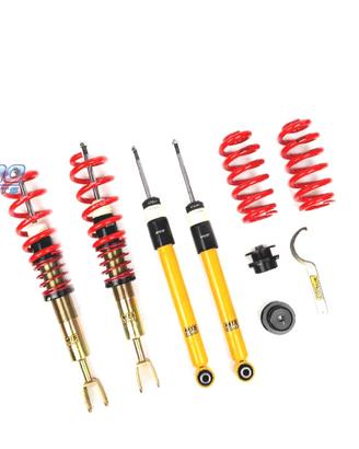 SOSPENSIONE FILETTATA EIBACH MTS AUDI A4 B6 AVANT 