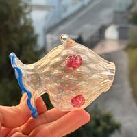 Ricambio lampadario murano