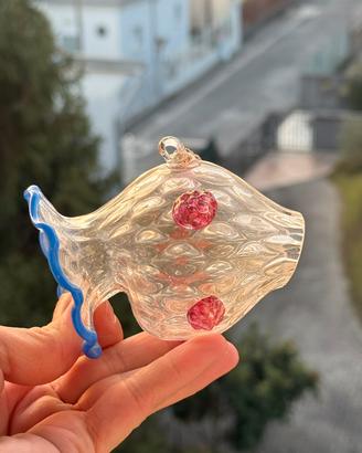 Ricambio lampadario murano