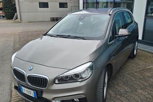 BMW 218d Active Tourer Luxury 2015