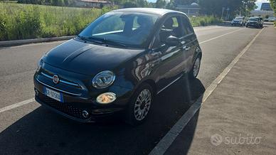 FIAT 500 1.2 ALLESTIMENTO LOUNGE GPL/BENZINA