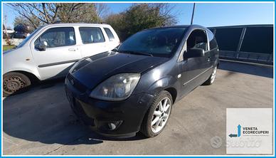 Ricambi Usati FORD FIESTA (CBK) 2006