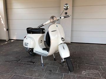 Vespa 125 Primavera 1980 VMA2T - iscritta ASI