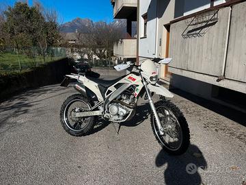 HM Locusta 200cc Trail