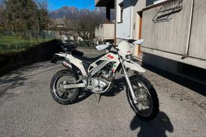 HM Locusta 200cc Trail