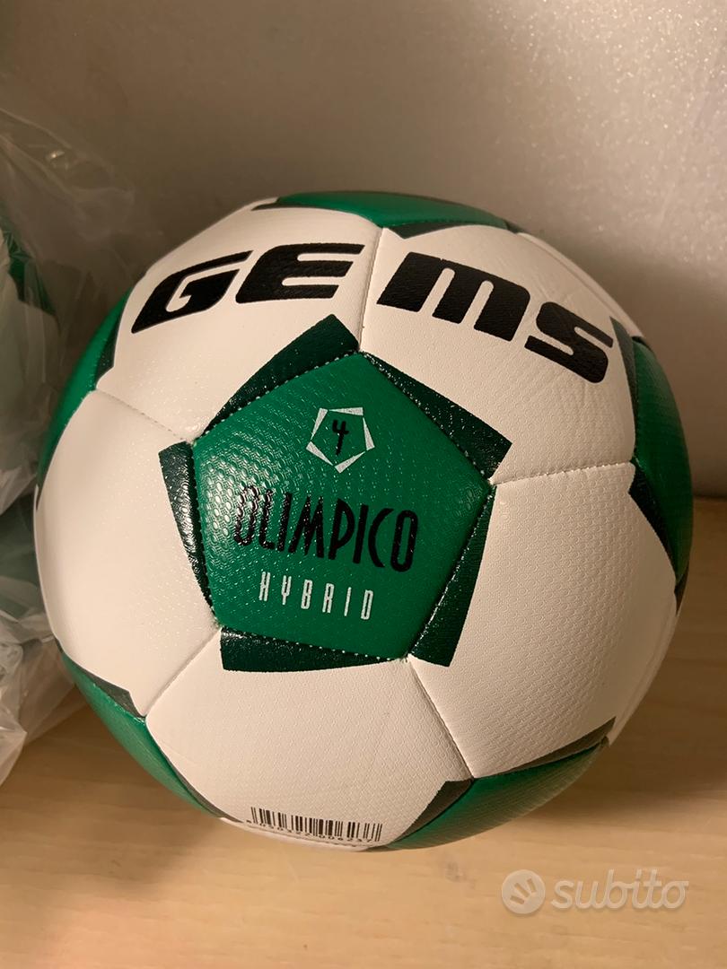 Palloni calcio outlet gems