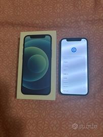 Iphone 12 mini
