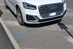 Audi q2 - 2019