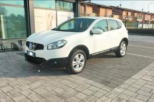 Nissan Qashqai 1.5 TDI OK NEOPATENTATI