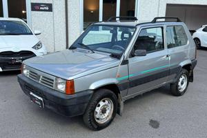 Fiat Panda 4x4 Edition 1986 1.1 Country Club