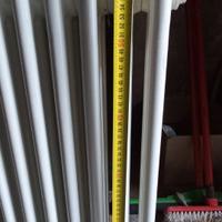 Termosifone 22 elementi 3 colonne