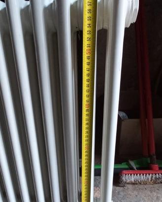 Termosifone 22 elementi 3 colonne