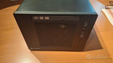 Blocco mini itx
