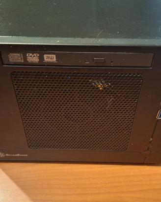 Blocco mini itx