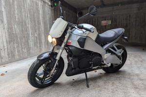 Buell Lightning XB9 - 2006
