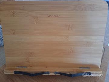 supporto notebook/tablet