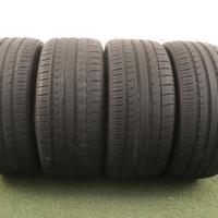 Gomme Triangle Sportex 255 40 18 estate