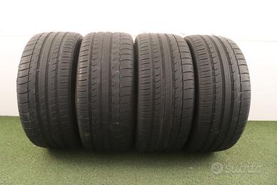 Gomme Triangle Sportex 255 40 18 estate