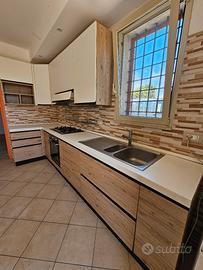 Cucina Componibile Completa