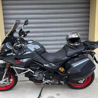 Multistrada v2s