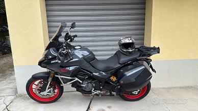 Multistrada v2s